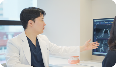 대표원장 직접진료