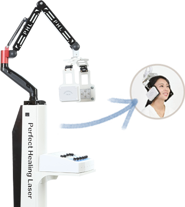 퍼펙트 힐링 레이저